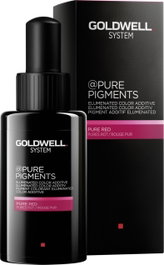 Goldwell @Pure Pigments Pigmento de Coloración Naranja 50 ml